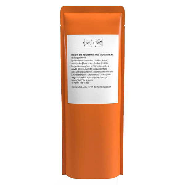 Platinum - Honeydew Balanced AIO Disposable Vape