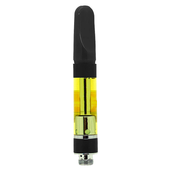 Electric Lettuce - Juicy Banana 510 Thread Cartridge