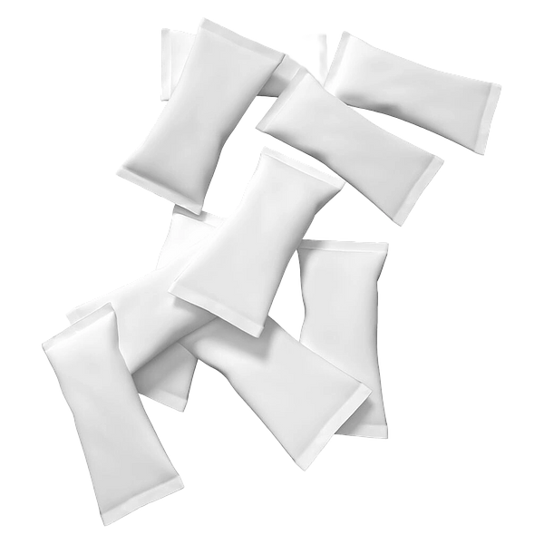 Deckies - Summer Melon - 10 Thc Pouches