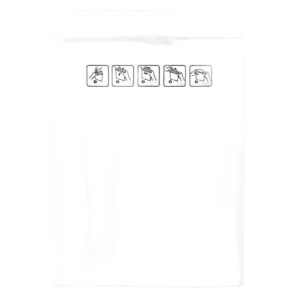 LITTI. - Zappl'd All-in-One Disposable Vape