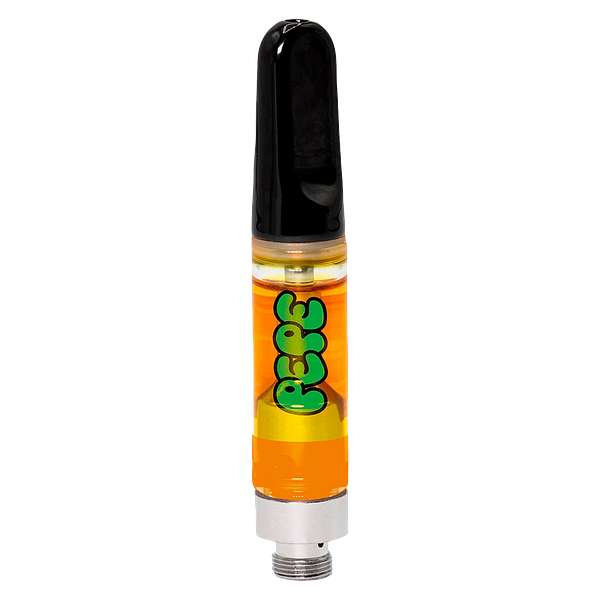 Pepe - 11 Week Pink (Live Resin) 510 Thread Cartridge