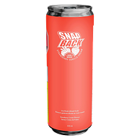 Snap Back - Rosin-Infused Strawberry Vanilla Cream