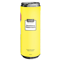 Just Seltzers - Strawberry Watermelon