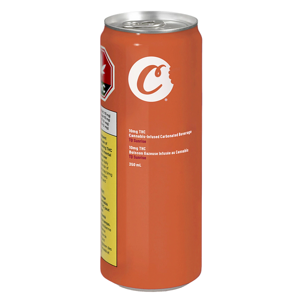 Cookies x Green Monke - TQ Sunrise