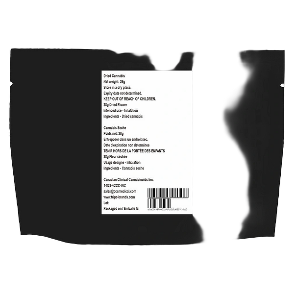 The Republic - Black Label