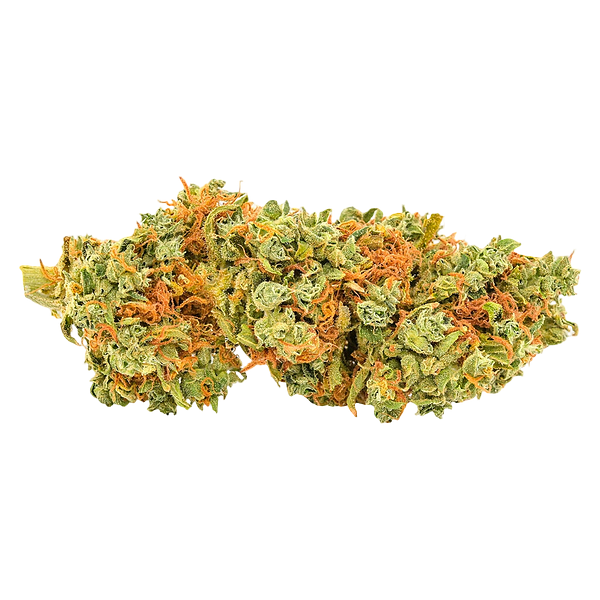 5 Points Cannabis - Red Headed Stranger