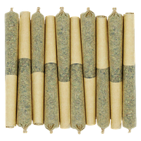 Electric Lettuce - Charged Sativa Pre Roll