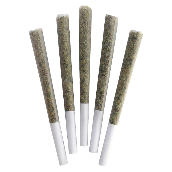 DEALR - Marshmallow Mudslide Pre Roll