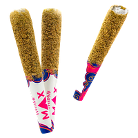 Weed Me Max - Liquid Diamond Green Apple Infused Pre Roll