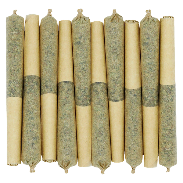 Electric Lettuce - Charged Indica Pre Roll