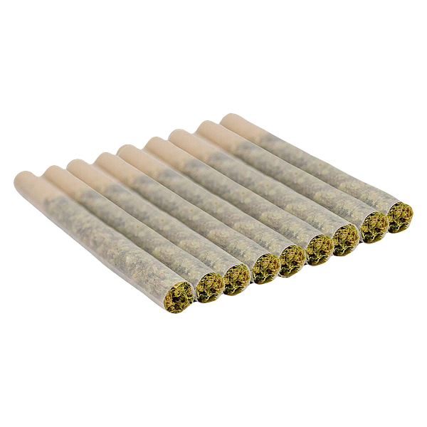 Joi Botanicals - Cbd Super Lemon Haze Pre Roll