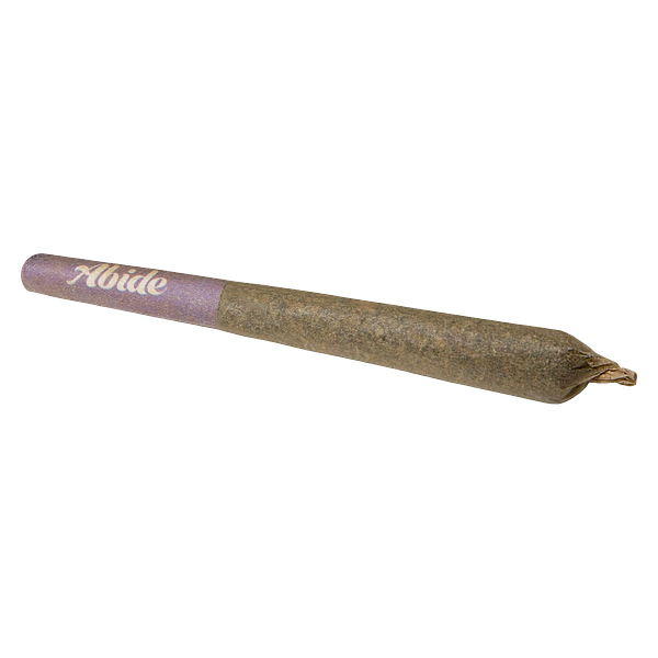 Abide - CBG Infused Mango 1:1:1 Pre-Roll
