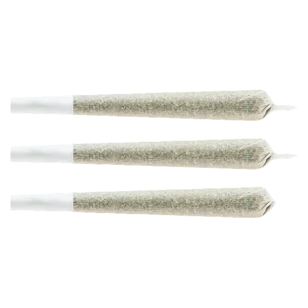 Quad Farmers - Grey Goose Pre-Roll