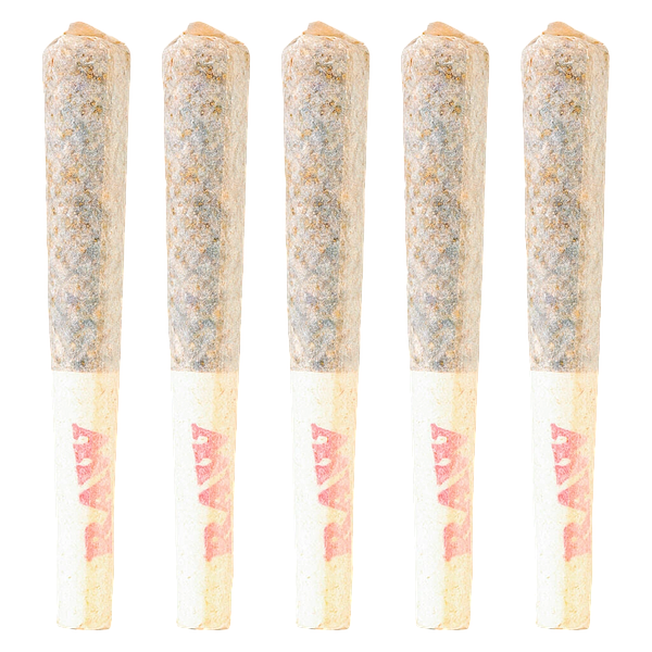 BLK MKT - Pink Kitty Pre-Roll