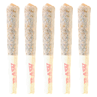 BLK MKT - Pink Kitty Pre-Roll