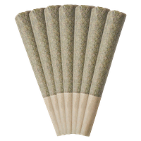 Nugz Joints - Guava Jam Pre-Roll