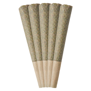 Tribal - Porto Leche Pre-Roll