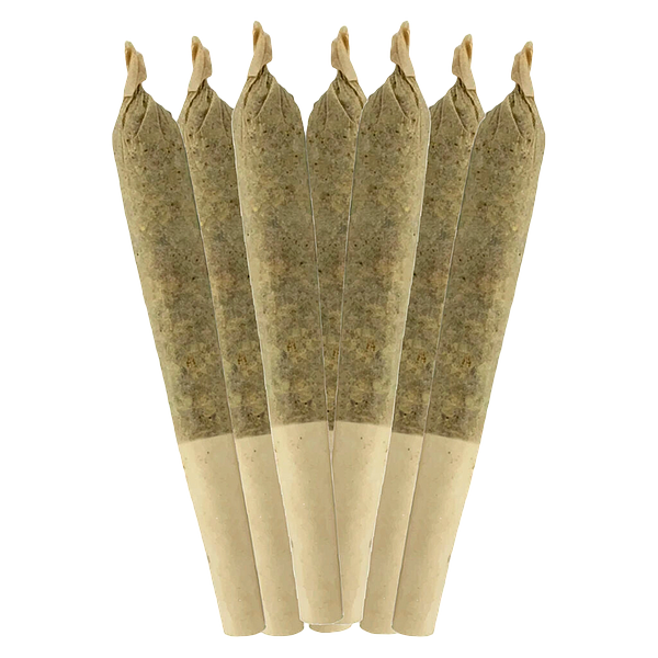 Sheeesh! - Coffin Candy Pre-Roll