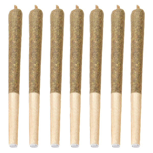 Bud Lafleur - Dante'z Inferno Pre-Roll