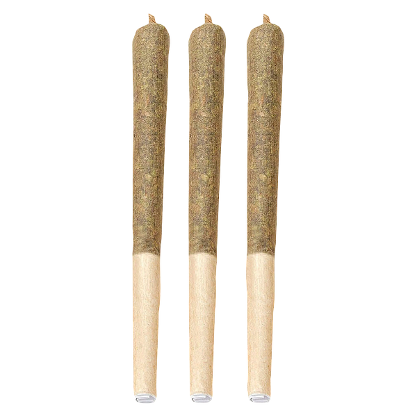 Bud Lafleur - Chiquita Milkshake Pre-Roll