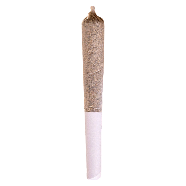 Potluck - Beaver Tail Pre-Roll