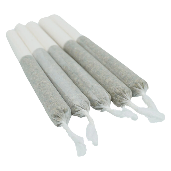 Truro - Lemon-Up Pre-Roll