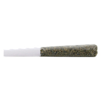 Pure Laine - Terpies Sour Zkz Infused Pre-Roll