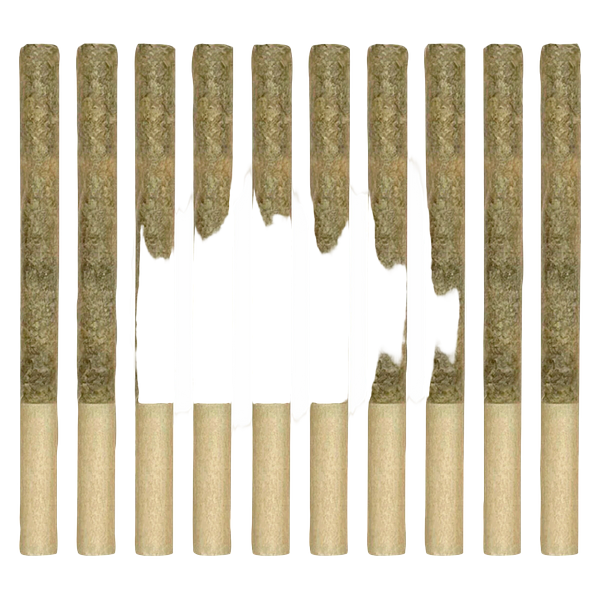 Treehugger - Indica Bliss Slims Pre-Roll