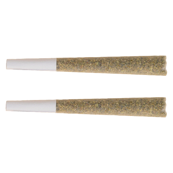 The Republic - Black Label Pre-Roll
