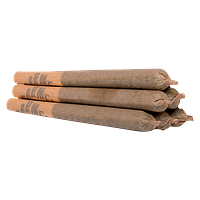 Carmel - Two Pack: Permanently Jealous & Bananaconda Pre-Roll