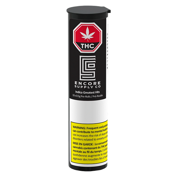Encore - Indica Greatest Hits Vol. 1 Pre-Roll