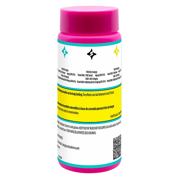 Northern Canna - The Collective Pre-Roll