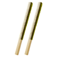 Tenzo - Wtf (Watermelontutti Frutti) Infused Slimsicles Pre-Roll