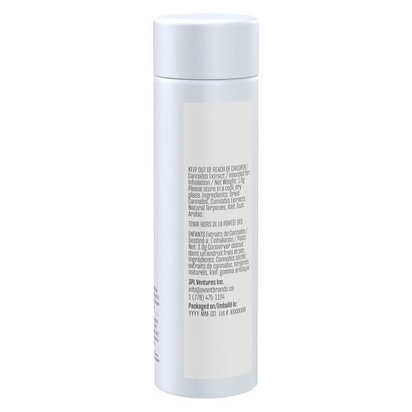 Tenzo - Wtf (Watermelontutti Frutti) Infused Slimsicles Pre-Roll