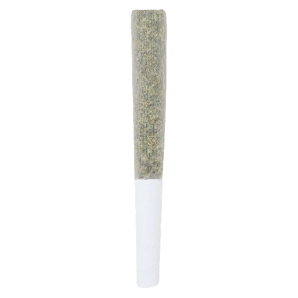 3rd Coast Genetics - Black Cheese Pre-Roll