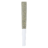 3rd Coast Genetics - Black Cheese Pre-Roll