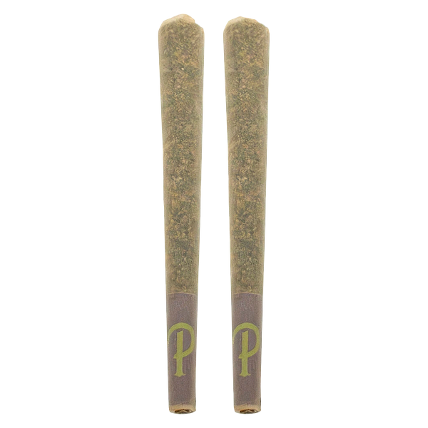 Purple Hills - Sour Gorilla Pre-Roll