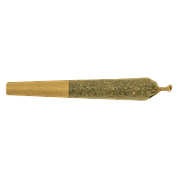 7ACRES - Sour Tangerine Live Resin Infused Pre-Roll