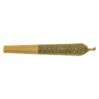 Deep Space - Big Bang Berry Infused Pre-Roll