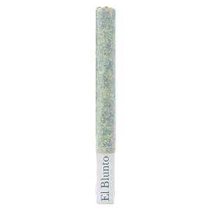 El Blunto - El Jointo Hash Infused Viva Crystal Pre Roll