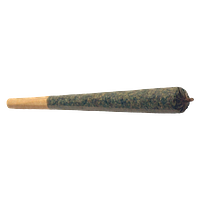 Smokestack - Peach Cobblestone Infused Pre Roll