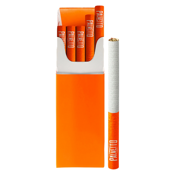Palmetto - Orange Bud Pals Pre Roll