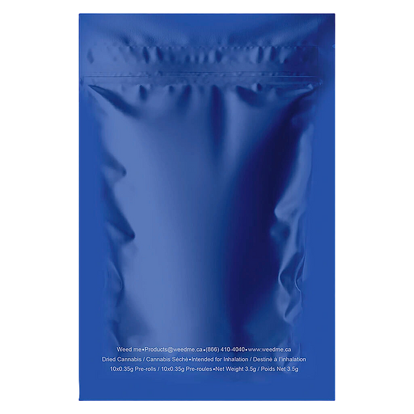 Thumbs Up - Darts - Indica Pre Roll