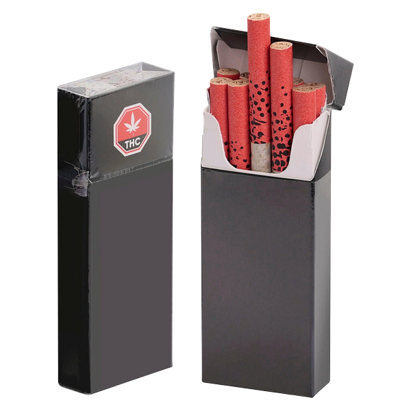 Big Bag O' Buds - Ultra Sour Pre Roll