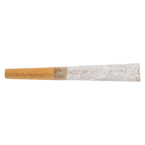 Platinum - Guava Haze Diamond Infused & Dusted Pre Roll