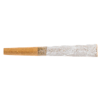 Platinum - Guava Haze Diamond Infused & Dusted Pre Roll