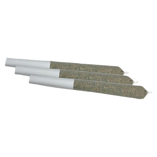 Joi Botanicals - Live Resin Infused Multipack Pre Roll