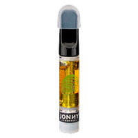 Jonny Chronic - Granddaddy Purple Liquid Diamonds 510 Thread Cartridge