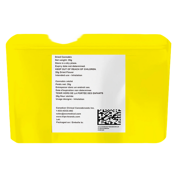 All Nations - Lemon Gelato