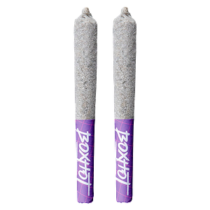 BOXHOT - Diamond Doobies - Watermelon G Infused Pre Roll